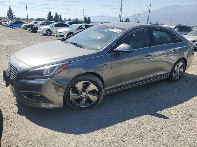 HYUNDAI SONATA PLU