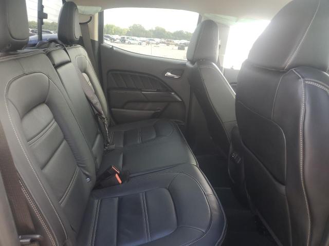 2021 GMC CANYON DEN 1GTG6EEN6M1118357