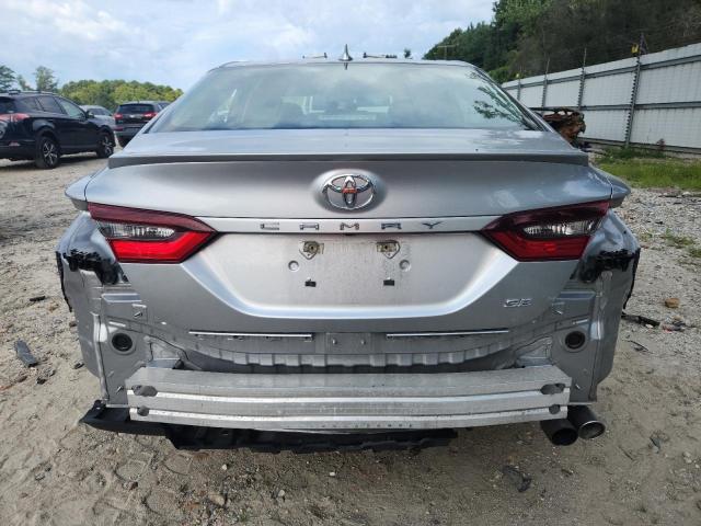 2022 TOYOTA CAMRY SE 4T1G11AK1NU677491