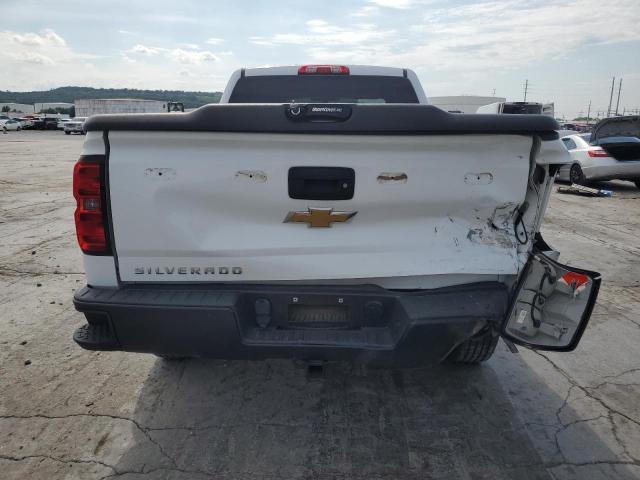 2015 CHEVROLET SILVERADO C1500 1GCRCPEC1FZ369299