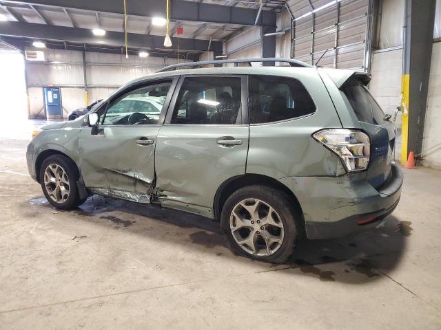 2015 SUBARU FORESTER 2 JF2SJAUC7FH412699