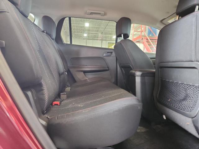 2016 GMC TERRAIN SL 2GKALNEK9G6344550