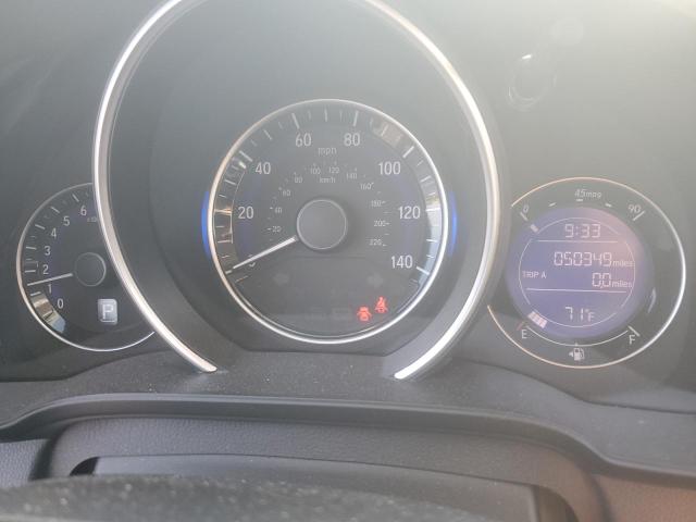 2019 HONDA FIT LX 3HGGK5H46KM713810
