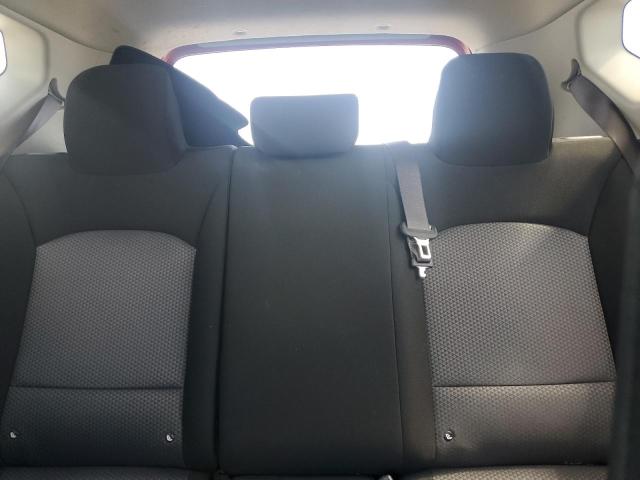 2022 KIA SOUL LX KNDJ23AU4N7183631