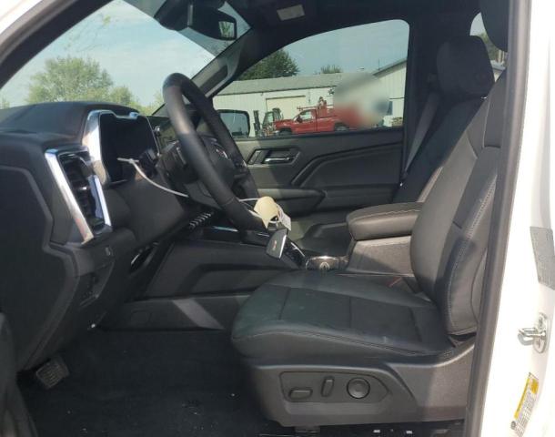 2025 GMC CANYON ELE 1GTP1BEK9S1128249