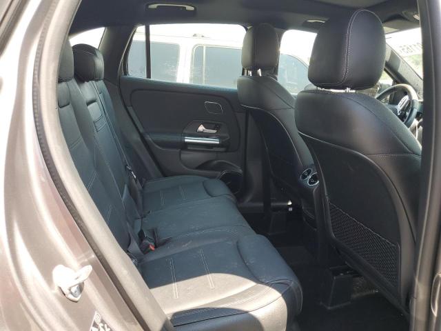 2021 MERCEDES-BENZ GLA 35 AMG W1N4N5BB8MJ307813
