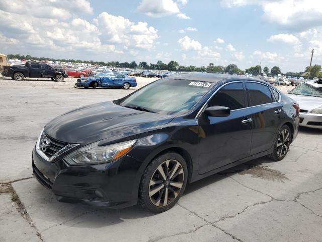 2018 NISSAN ALTIMA 2.5 #3304596447
