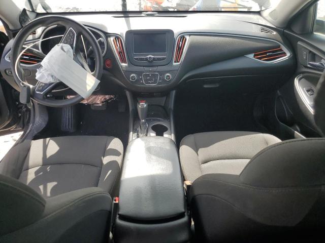 2018 CHEVROLET MALIBU LS 1G1ZB5ST4JF257725