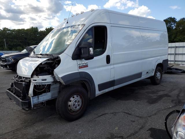 2016 RAM PROMASTER 2500 2500 HIGH 3C6TRVDG4GE110078