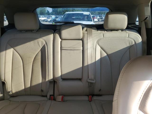 2017 LINCOLN MKX RESERV - 2LMPJ6LR8HBL50804