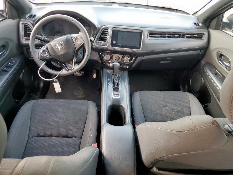 2021 HONDA HR-V SPORT 3CZRU5H19MM722635