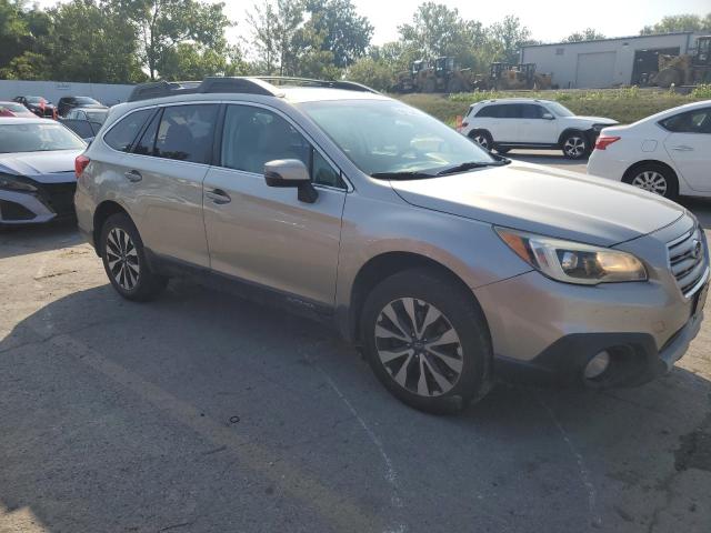 2016 SUBARU OUTBACK 2. - 4S4BSBNC9G3301758