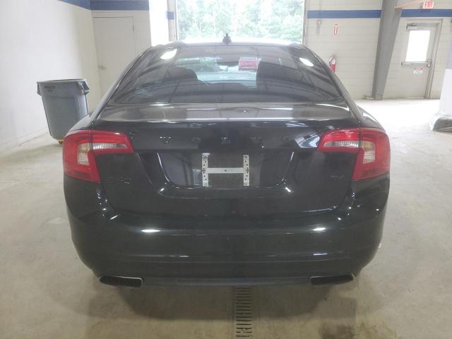 2015 VOLVO S60 PREMIE YV149MFK2F2351331