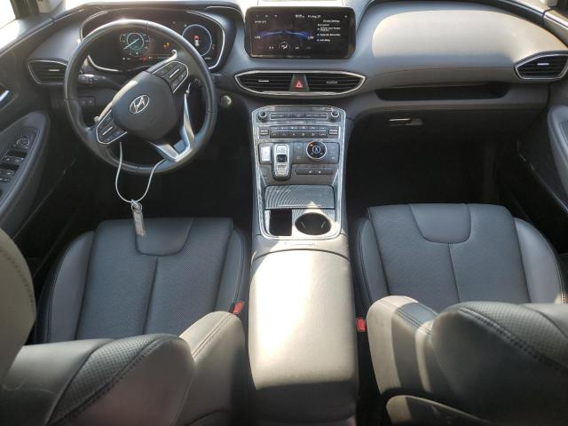2023 HYUNDAI SANTA FE SEL PREMIUM 5NMS3DAJXPH532221