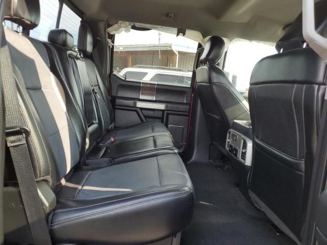 2018 FORD F250 SUPER - 1FT7W2BT6JEC04807