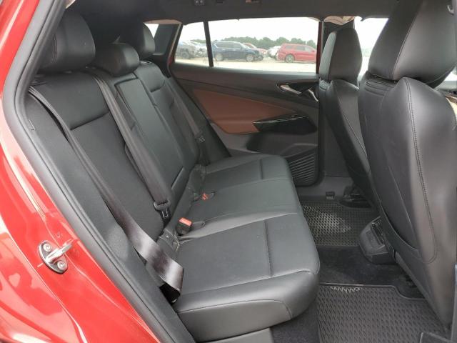 2021 VOLKSWAGEN ID.4 PRO S WVGKMPE29MP057242