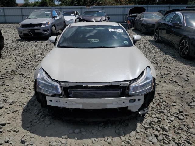 2022 SUBARU BRZ LIMITE JF1ZDBE18N9702987