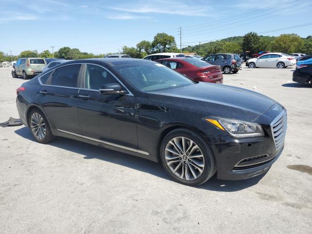 2015 HYUNDAI GENESIS 3. KMHGN4JE0FU039833