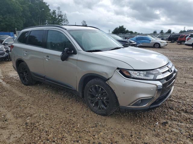 2018 MITSUBISHI OUTLANDER JA4AD3A35JZ044926