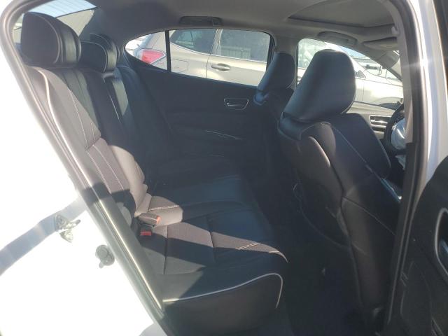 2018 ACURA TLX ADVANC 19UUB3F76JA005315