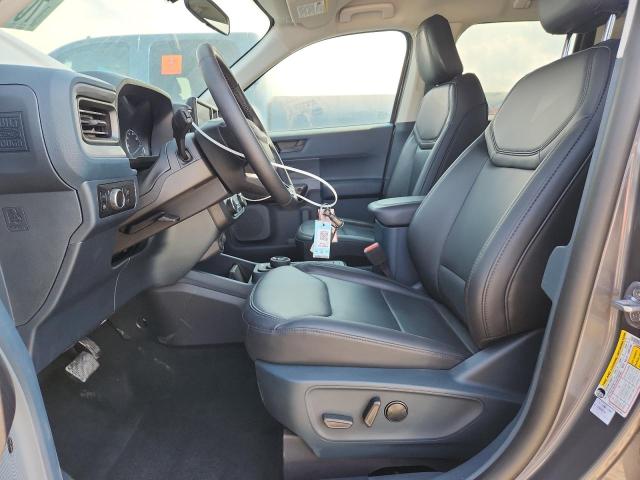 2024 FORD MAVERICK L - 3FTTW8M32RRB49134