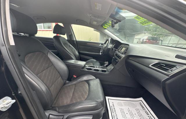 2015 HYUNDAI SONATA SPO - 5NPE34AF3FH255471