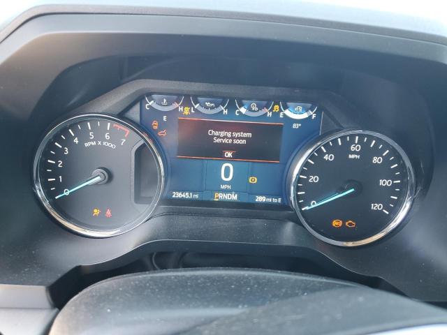 2023 FORD EXPEDITION 1FMJK1J80PEA28270