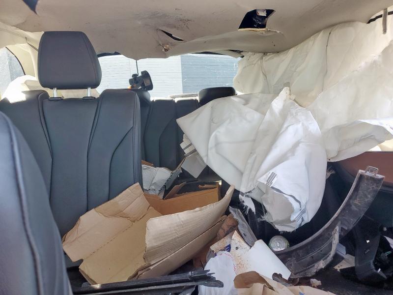 2022 ACURA MDX 5J8YD9H31NL007766