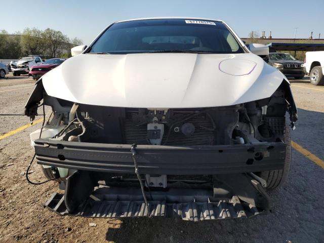 2017 NISSAN SENTRA S 3N1AB7APXHY357547