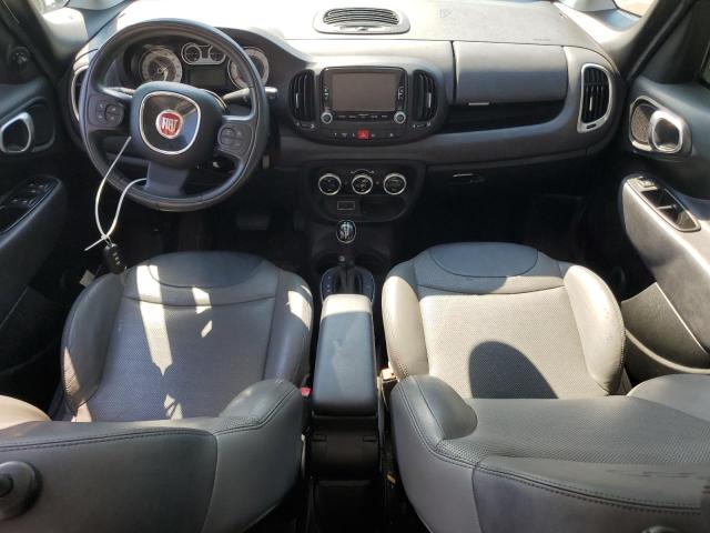 2015 FIAT 500L LOUNGE ZFBCFACH8FZ034455