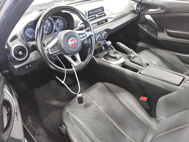 2017 FIAT 124 SPIDER JC1NFAEK5H0121491