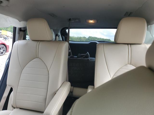2025 TOYOTA HIGHLANDER LE 5TDKDRAH8SS555042