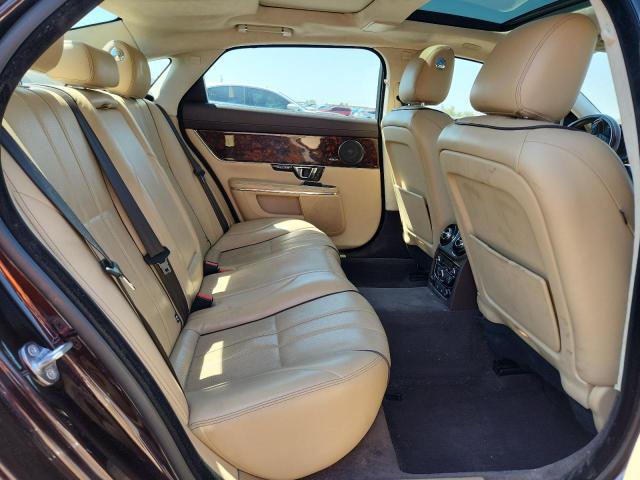 2015 JAGUAR XJL PORTFO SAJWA2GZ7F8V86571