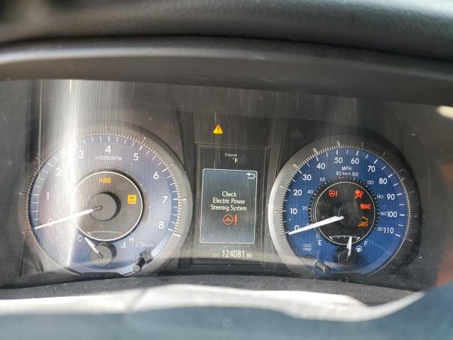 2015 TOYOTA SIENNA XLE 5TDDK3DC5FS104037