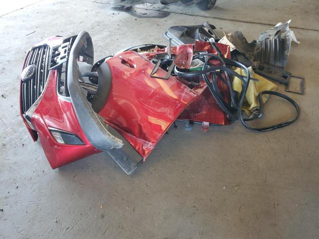 2021 MAZDA CX-3 SPORT JM1DKDB79M1505841