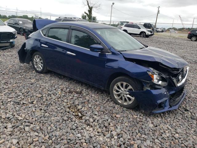 2016 NISSAN SENTRA S #3263733694