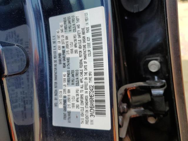 2024 MAZDA CX-30 3MVDMBAM8RM672402
