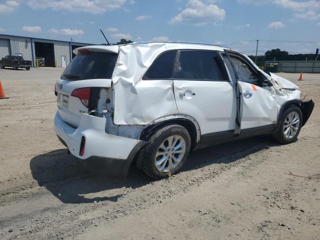 2015 KIA SORENTO EX - 5XYKUDA72FG651813