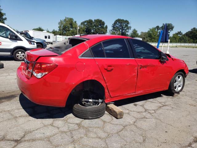 2016 CHEVROLET CRUZE LIMI - 1G1PE5SB3G7176787