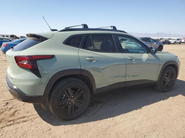 2025 CHEVROLET TRAX ACTIV KL77LKEP5SC079817