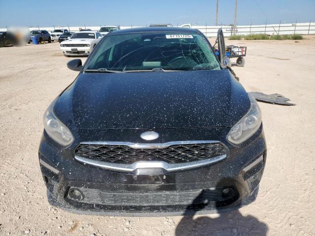 2019 KIA FORTE GT L - 3KPF34AD9KE066454
