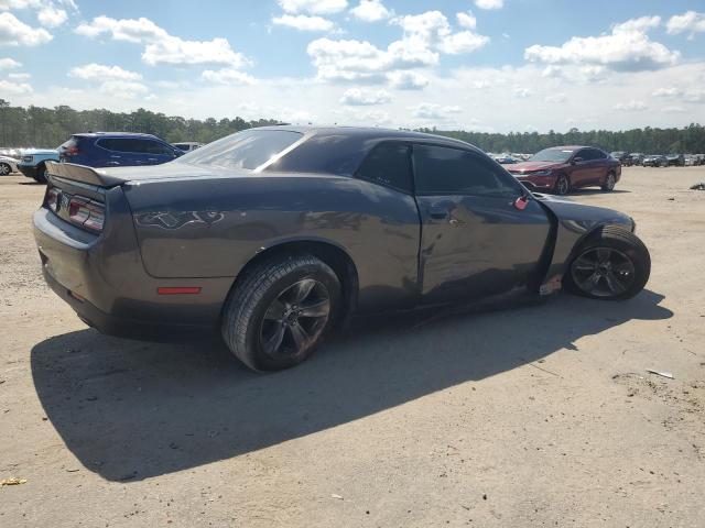 2019 DODGE CHALLENGER SXT 2C3CDZAG2KH723644
