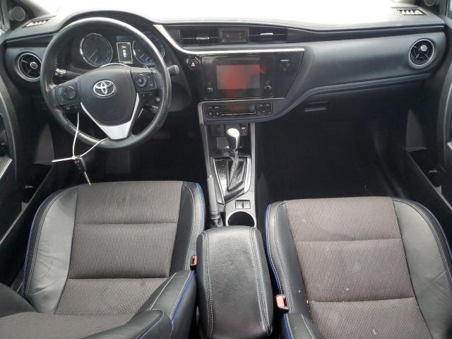 2017 TOYOTA COROLLA L 2T1BURHE3HC785505