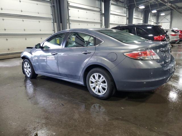 2010 MAZDA 6 I - 1YVHZ8BH9A5M40596