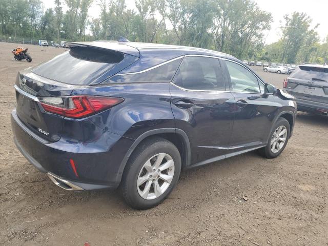 2017 LEXUS RX 350 BAS 2T2BZMCA4HC078675