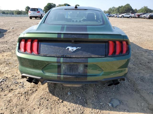 2023 FORD MUSTANG 1FA6P8TH8P5113560