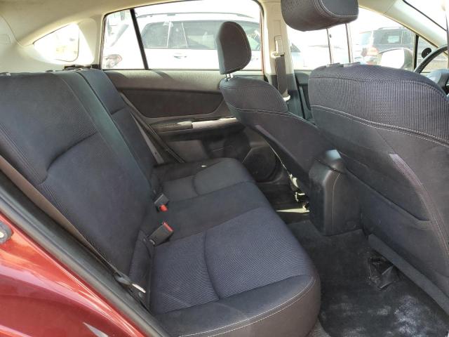 2016 SUBARU IMPREZA SP JF1GPAP66G8222960