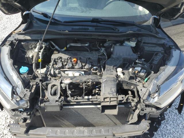 2019 HONDA HR-V EXL 3CZRU6H7XKM724479