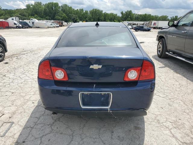 2012 CHEVROLET MALIBU 1LT - 1G1ZC5E02CF235336