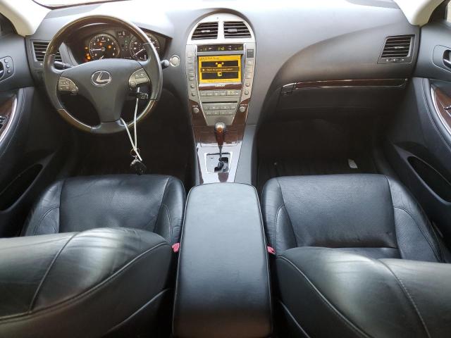 2010 LEXUS ES 350 - JTHBK1EG9A2393323